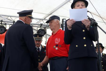 100 LETNICA PGD GRAHOVO 51 FOTO LJUBO VUKELIČ